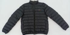 インサレーテッドジャケット|FRED PERRY