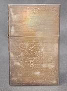 1933 レプリカ ファーストリリース|ZIPPO