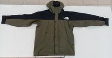 マウンテンライトジャケット|THE NORTH FACE