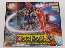 1/100 エールストライクガンダム VER.RM|BANDAI