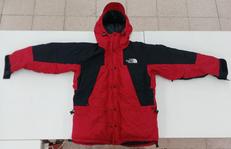 マウンテンガイドジャケット|THE NORTH FACE