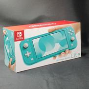 SWITCH LITE|NINTENDO