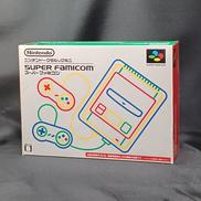 ニンテンドークラシックミニ スーパーファミコン|NINTENDO / 任天堂