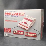 クラシックミニファミコン|NINTENDO
