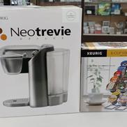 ネオトレビエ コーヒーメーカー|KEURIG