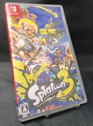 スプラトゥーン3|NINTENDO / 任天堂