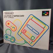 スーパーファミコン|NINTENDO / 任天堂