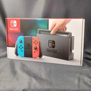 NINTENDO SWITCH|NINTENDO / 任天堂