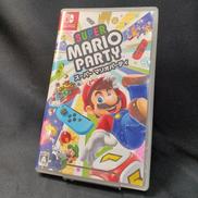 スーパー マリオパーティ|NINTENDO / 任天堂