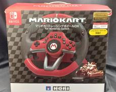 マリオカートレーシングホイールDX|SHRI