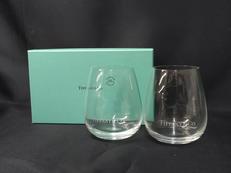 ペアグラス|TIFFANY&CO.