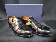 グルカサンダル|JALAN SRIWIJAYA