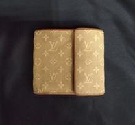 モノグラム ミニ ポルトビエ カルトクレディ モネ|LOUIS VUITTON