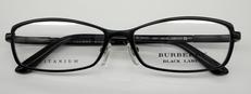 グラスフレーム|BURBERRY BLACK LABEL