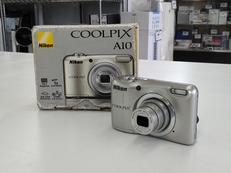 コンパクトデジタルカメラ|NIKON