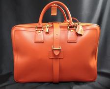 トラベルバッグ|銀座タニザワ