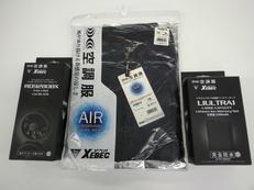 ワンタッチファン　バッテリーウェアベストセット|セフト研究所