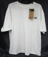 66ロゴワイドティー|THE NORTH FACE