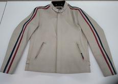 シングルライダースジャケット|SCHOTT