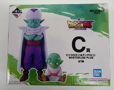 ピッコロ（ミニ）＆デンデ（ミニ）フィギュア|BANDAI
