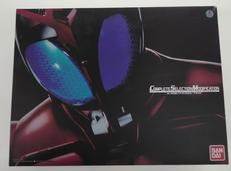 仮面ライダーカブト カブトゼクター|BANDAI