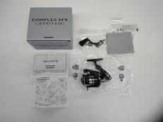 スピニングリール|SHIMANO