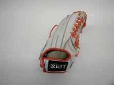 軟式用グローブ|ZETT