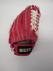 軟式用グローブ|ZETT