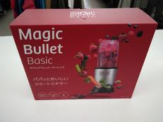 マジックブレット ベーシック|ショップジャパン