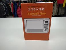 エコラジオ|テレマルシェ