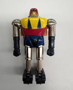 ゲッターロボG ポセイドン|ポピー