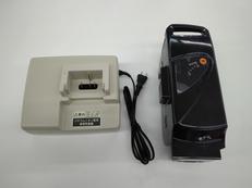 電動自転車用バッテリー|PANASONIC
