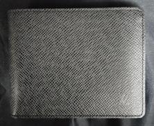 ポルトフォイユ・フロリン　タイガ　アルドワーズ|LOUIS VUITTON