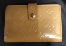 ヴェルニ　ポルトフォイユ・ヴィエノワ|LOUIS VUITTON