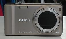 デジタルカメラ|SONY