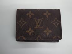名刺入れ|LOUIS VUITTON