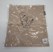 PEANUTS MEETS MONET トートバッグ|上野の森美術館