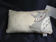 となりのトトロ お昼寝枕|丸眞