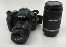 デジタル一眼レフ|CANON