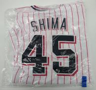 レプリカユニフォーム|MAJESTIC