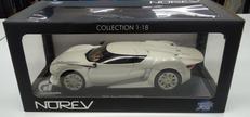 1/18 GT BY CITROEN|NOREV