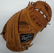 軟式用キャッチャーミット|Rawlings