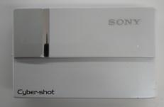 コンパクトデジタルカメラ|SONY