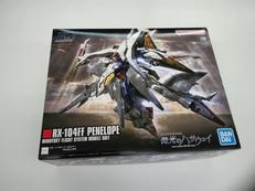 プラモデル　1/144 HGUC RX-104FF ペーネロ|BANDAI