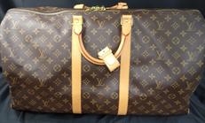 キーポル55|LOUIS VUITTON