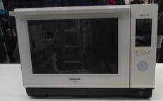 スチームオーブンレンジ|PANASONIC