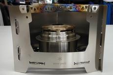 火焔ストーブ コーエン|SNOWPEAK