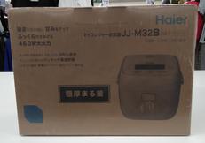 マイコン炊飯ジャー|HAIER