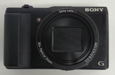 デジタルカメラ|SONY