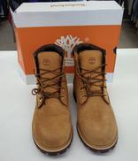 アルバーン 6インチ レースアップ ウォータープルーフ ブー|timberland